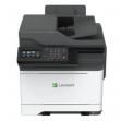 Lexmark Midwich 42C7393 Printer 2